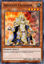 Absolute Crusader - LEDD-ENA13 - Common 1st Edition