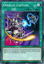 Overlay Capture - NUMH-EN056 - Super Rare 1st Edition