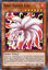 Nine-Tailed Fox - SESL-EN047 - Super Rare 1st Edition