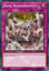 Rock Bombardment - SESL-EN058 - Super Rare 1st Edition