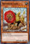 Botanical Lion - BP02-EN074 - Mosaic Rare 1st Edition