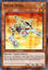 Vylon Tetra - BP02-EN106 - Mosaic Rare 1st Edition