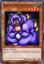 Bazoo the Soul-Eater - BP03-EN002 - Shatterfoil Rare 1st Edition