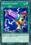 Wattjustment - BP03-EN170 - Shatterfoil Rare 1st Edition