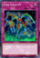 Zero Gravity - BP03-EN197 - Shatterfoil Rare 1st Edition
