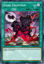 Dark Eruption - LEHD-ENC19 - Common 1st Edition