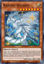 Starry Night, Starry Dragon - GFTP-EN027 - Ultra Rare 1st Edition