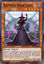Kozmoll Dark Lady - GFTP-EN086 - Ultra Rare 1st Edition