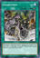 Geartown - GFTP-EN108 - Ultra Rare 1st Edition