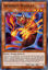 Infernity Wildcat - PHRA-EN017 - Common 1st Edition
