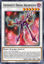 Infernity Doom Archfiend - PHRA-EN037 - Super Rare 1st Edition