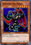 Zombyra the Dark - SBCB-EN094 - Common 1st Edition