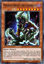Masked Beast Des Gardius - SBCB-EN107 - Secret Rare 1st Edition