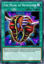 The Mask of Remnants - SBCB-EN119 - Common 1st Edition