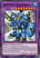 Dinoster Power, the Mighty Dracoslayer - ANGU-EN047 - Rare 1st Edition