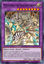 Mysterion the Dragon Crown - LIOV-EN034 - Ultra Rare 1st Edition