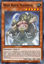 War Rock Mammud - LIOV-EN087 - Common 1st Edition