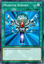 Monster Reborn - EGS1-EN023 - Common 1st Edition