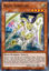 Bujin Torifune - LIOV-EN013 - Super Rare 1st Edition