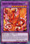 Albion the Branded Dragon - LIOV-EN033 - Ultra Rare 1st Edition