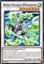 Wind Pegasus @Ignister - IGAS-EN042 - Super Rare Unlimited