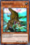Gilasaurus - SS03-ENA10 - Common 1st Edition
