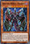 Destiny HERO - Plasma - LEHD-ENA02 - Common 1st Edition