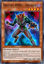 Destiny HERO - Decider - LEHD-ENA12 - Common 1st Edition