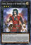 Dante, Traveler of the Burning Abyss - LEHD-ENC39 - Common 1st Edition