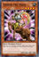Chiron the Mage - YS12-EN013 - Common 1st Edition