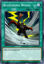Blustering Winds - YS13-EN022 - Common 1st Edition