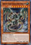 Ancient Gear Gadjiltron Dragon - SR03-EN004 - Common 1st Edition