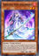 Shiranui Spectralsword - HISU-EN041 - Super Rare 1st Edition
