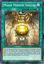 Moon Mirror Shield - MP16-EN039 - Rare 1st Edition