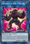 Dinowrestler King T Wrextle - MP19-EN187 - Common Unlimited