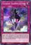 Tachyon Transmigration - MAGO-EN159 - Rare 1st Edition