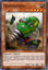 Geargiauger - SDGR-EN003 - Ultra Rare 1st Edition