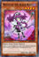 Witch of the Black Rose - LDS2-EN097 - Common 1st Edition