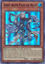 Sage with Eyes of Blue (Blue) - LDS2-EN011 - Ultra Rare 1st Edition