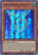 Cyber Dragon Nachster (Blue) - LDS2-EN032 - Ultra Rare 1st Edition