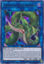 Predaplant Verte Anaconda - DUOV-EN021 - Ultra Rare 1st Edition