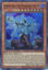Amunessia, the Ogdoadic Queen - ANGU-EN008 - Ultra Rare 1st Edition