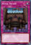 Royal Decree - DUDE-EN051 - Ultra Rare 1st Edition
