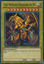 The Winged Dragon of Ra - YGLD-ENG03 - Ultra Rare Limited Edition
