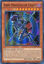 Dark Magician of Chaos - YGLD-ENC02 - Ultra Rare Unlimited