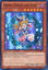 Dark Magician Girl - YGLD-ENB03 - Ultra Rare Unlimited