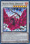 Black Rose Dragon - DUDE-EN010 - Ultra Rare 1st Edition