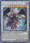 Blackwing Full Armor Master - LDS2-EN044 - Secret Rare 1st Edition