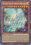 Galaxy-Eyes Afterglow Dragon - LDS2-EN052 - Secret Rare 1st Edition