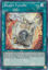 Ready Fusion - DAMA-EN066 - Secret Rare 1st Edition